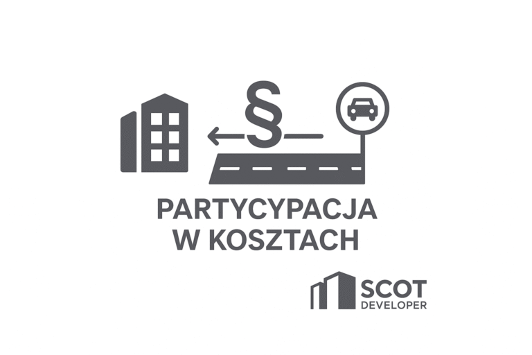 Publikacja naukowa: Podstawy partycypacji inwestora prywatnego w&nbsp;budowie lub przebudowie infrastruktury drogowej